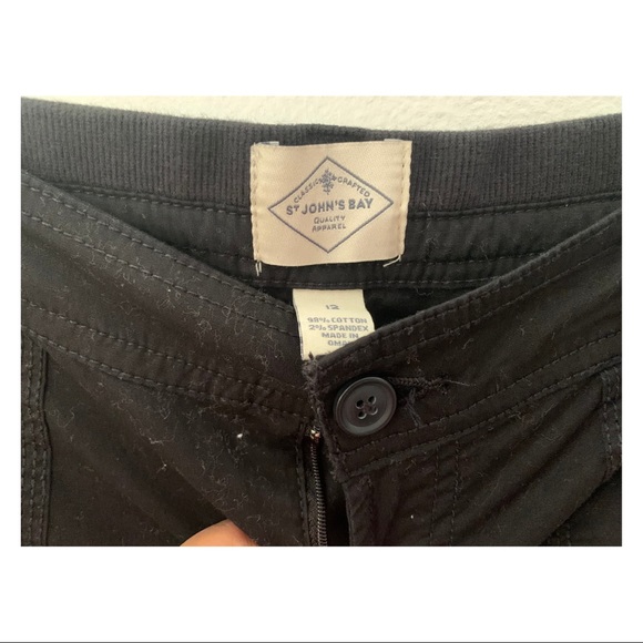 Bermuda Mid Rise - Picture 3 of 3